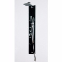 Good Quality Sell Well glass shower panel
