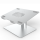 Laptop Stand Adjustable, Ergonomic Aluminum Notebook