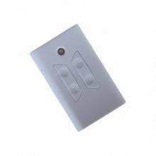 Update Universal Multiple Freq Remote Control Duplicators