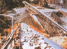 Nylon 200 Conveyor Belt