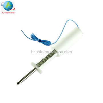 IEC 61032 Test Probe 11 / Rigid Finger Probe
