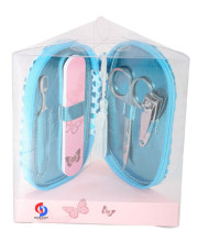 Disposable Manicure Pedicure Tools Set