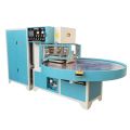 High frequency canvas tarpaulin welding machine