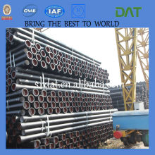 Pressure Pipeline Iron Pipes -DAT Group