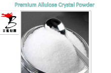 Zero sugar replacement & substitutes