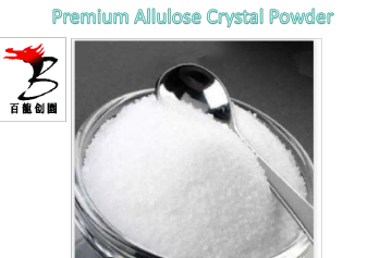 Zero sugar replacement & substitutes