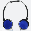 New Wired Over Headsets Bass Sound Stereo Earphone Headphone With Mic For PC MP3 For Huawei