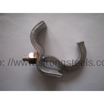 Italian Type Forged Half Coupler