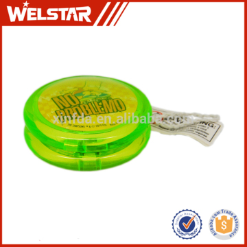 Logo Printed Plastic Yoyo Ball Promotional Cheap Yoyo