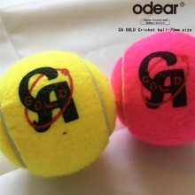 70mm Tennis Ball Cricket