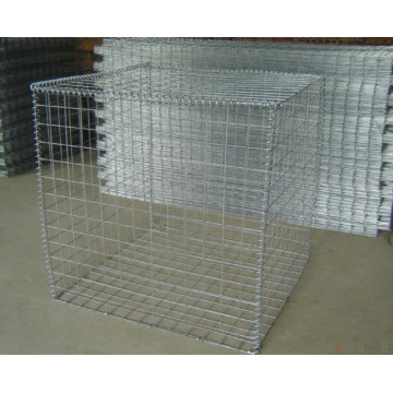 heavy galvanized welded gabion box