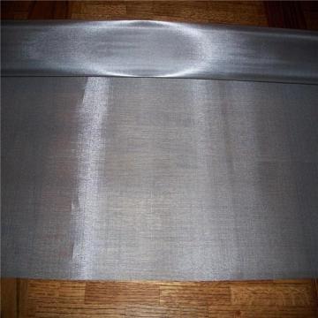 0 2mm stainless steel wire mesh