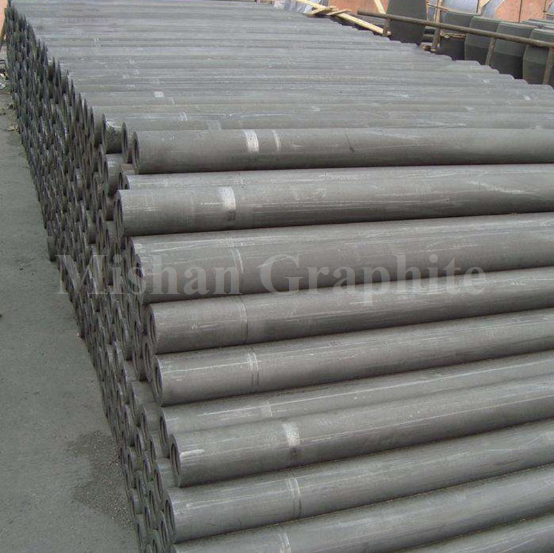 Graphite Electrode