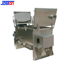 JOSTON Industrial Mixing Equipment: Agitators, Paddles, Emulsifiers & Blenders