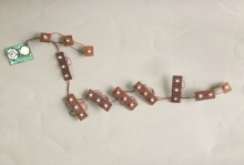 POS Display Flasher LED Flashing Light LED Module