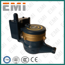 Wireless Water Meter