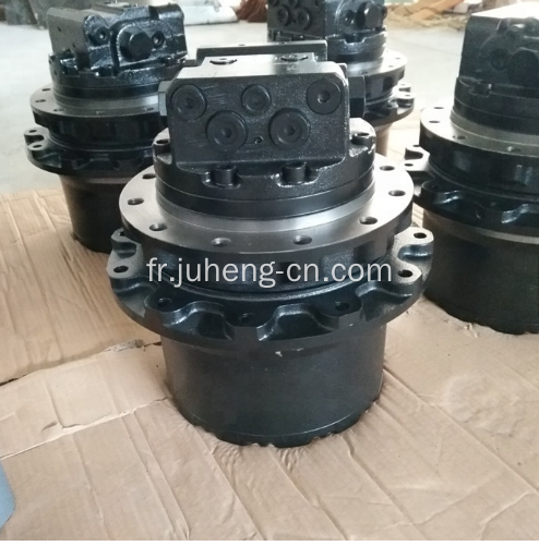 Komatsu PC60-6 Drive final PC60-6 Motor de voyage 201-60-61200