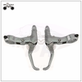 bicycle aluminum alloy brake lever suitable for all kinds of brakes