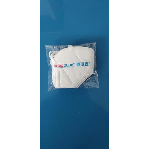 High Quality Disposable Sterile N95 Mask