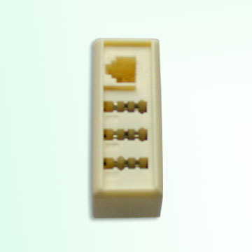 Telephone Adapter