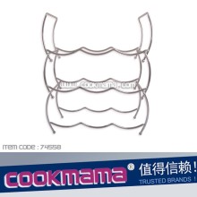 wine rack,wire wine bottle holder,wire bottle rack