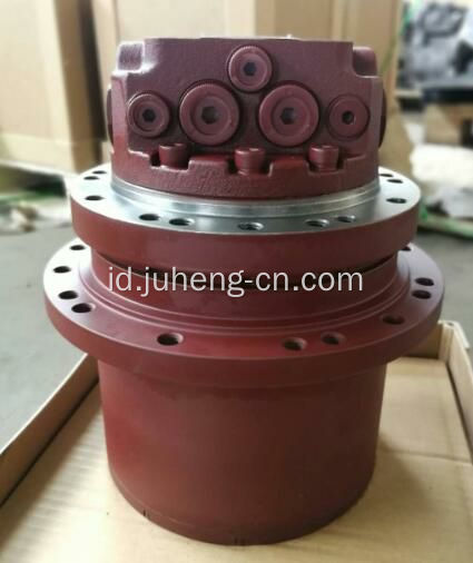 Excavator PC35R-8 Drive Final PC35R-8 Travel Motor