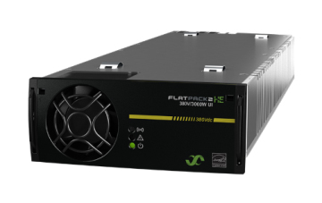 Eltek Flatpack2 380V Rectifier 380/3000 HE Doc 241119.825