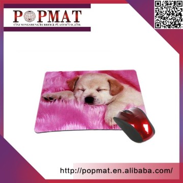 China Wholesale High Quality promotional rubber mouse mat