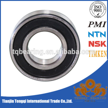 6204DDU NSK Deep Groove Ball Bearing