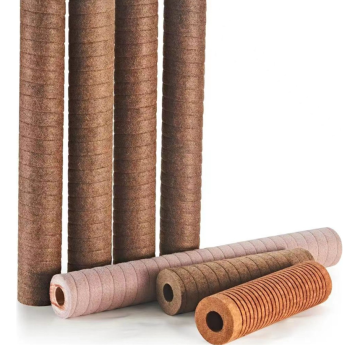 Phenolic -resin Filter Cartridges