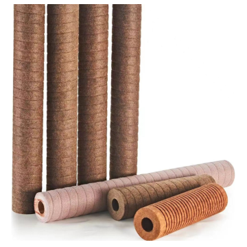 Phenolic -resin Filter Cartridges