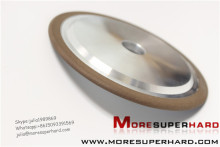 Diamond/CBN grinding wheel for Chainsaw Sharpening