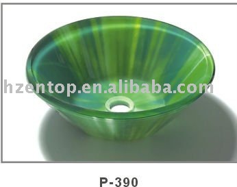 Bathroom Wash Basins