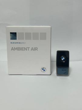 Genuine BMW Ambient Air Authentic Suite No.2