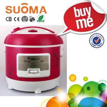 gas rice cooker/electric rice cooker/cute rice cooker