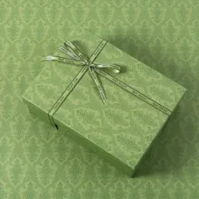 Wholesale luxury packaging paper boxes