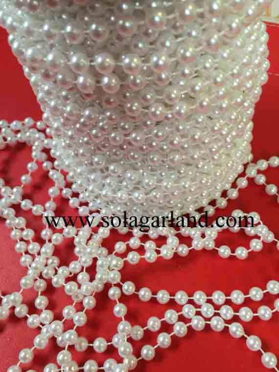 Pearl Bead Garland