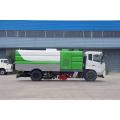 Dongfeng Tianjin Sweeper Truck Road Truck Truck