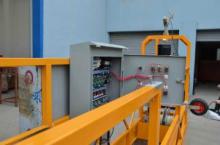 3m-Platform for ship maintenance