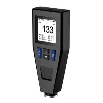 NOHAWK China Manufacturer: High-Quality Metal Coating Thickness Gauges and Digital Thickness Measurement Devices