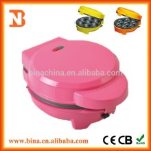 Waffle and Cupcake Snack Making Machine