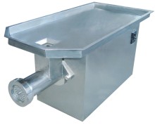 Gelatin Pulverizer FS-100 Model