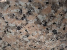 Granite(Xili Red)