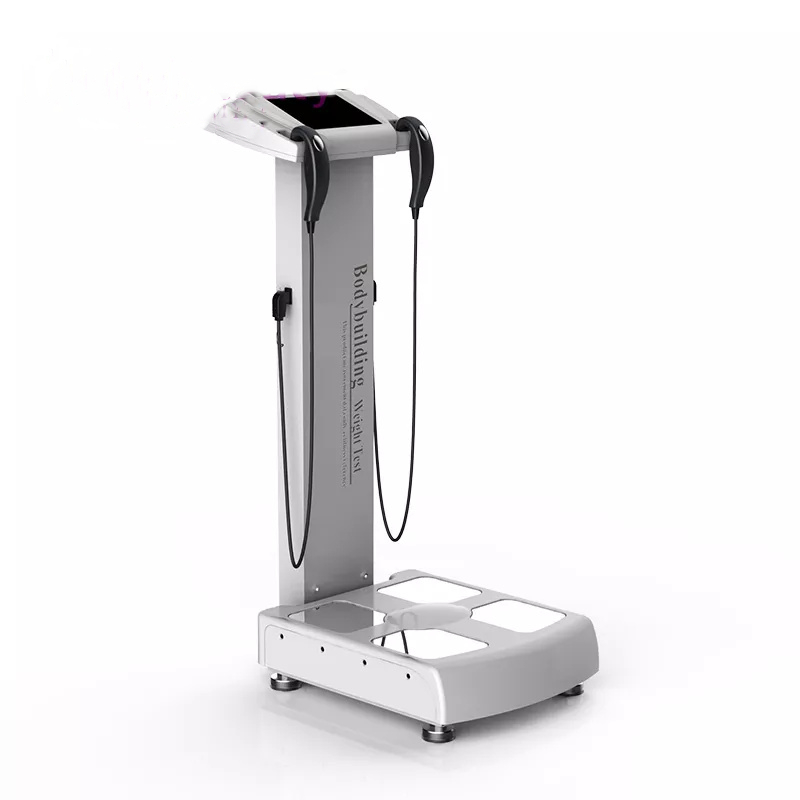 Body Analyzer Machine 2 Jpg