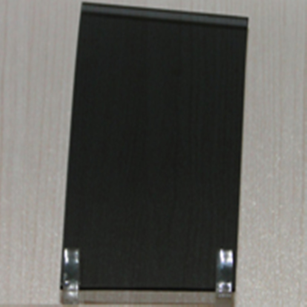 4mm-12mm dark grey float glass , EN572.2 ,EUROPEAN STANDARD