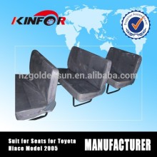 Fit for Toyota Hiace Van Seats Model 2005