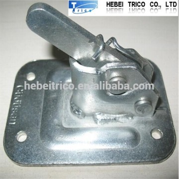 Formwork Clamp Pressed Spring Clamp