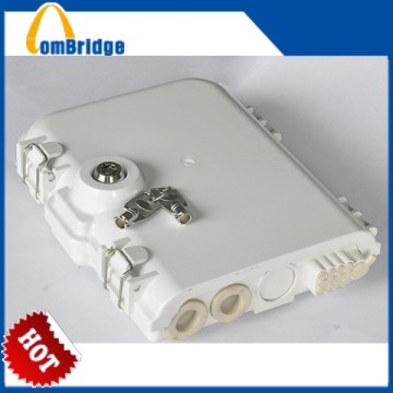 FTTH box waterproof splitting box terminal FTTX