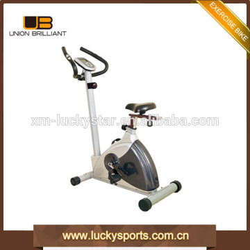 MUB9800 Home Upright Bike Magnetic Upright Cycle