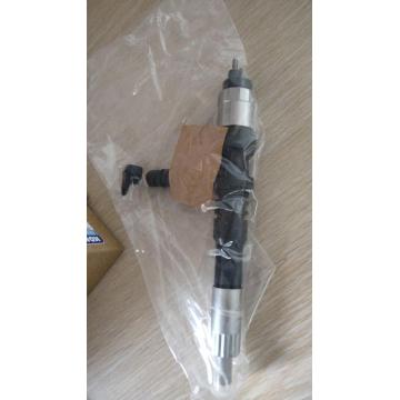 Komatsu asli dan merek PC450-8 fuel injector nozzle 6251-11-3100 untuk mesin SAA6D125E-5